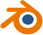 Logo Blender